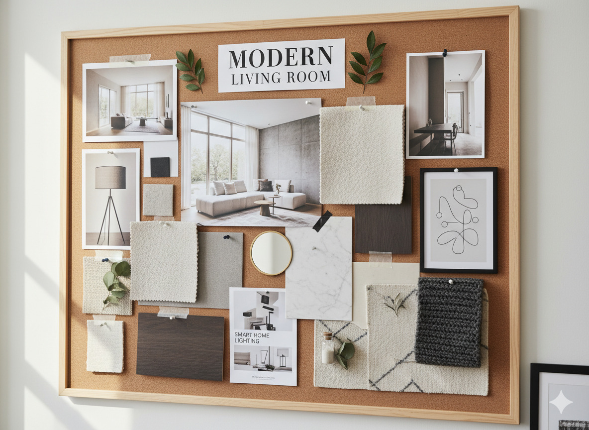 Design consultation process